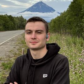 Artem Riabinin
